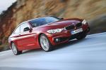 BMW 4-Series Coupe 2014 года
